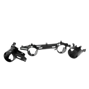 Carbon Fiber AC Outlet Covers 812 Superfast Ferrari