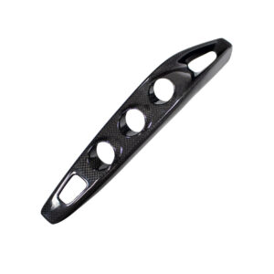 Carbon Fiber Center Console Bridge - Ferrari 812 Superfast
