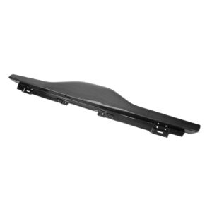 Carbon Fiber Rear Interior Firewall Panel - Ferrari 812 Superfast