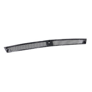 Carbon Fiber Front Bumper Lower Grill Center Insert - Lamborghini Gallardo