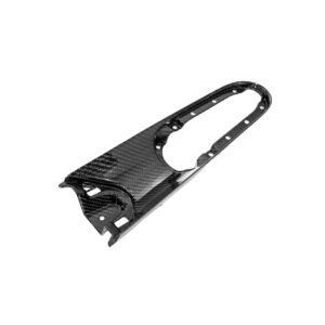 Carbon Fiber Rear Center Console - Lamborghini LP-550/560/570