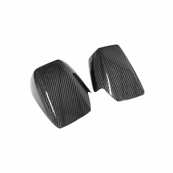 Carbon Fiber Dash Vent Covers - Lamborghini Huracan LP-610/580 - Image 3