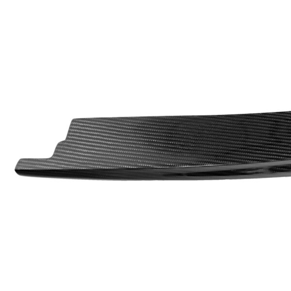 Carbon Fiber GT Style Front Lip - Lamborghini Huracan LP-610 - Image 5