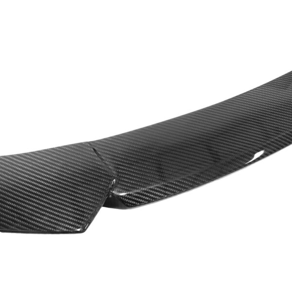 Carbon Fiber GT Style Front Lip - Lamborghini Huracan LP-610 - Image 3
