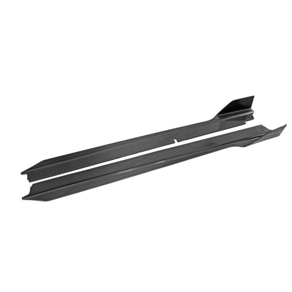 Carbon Fiber Side Skirts -  Huracan Lamborghini
