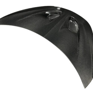 Carbon Fiber Forged GT Style Front Hood 570S/540C McLaren