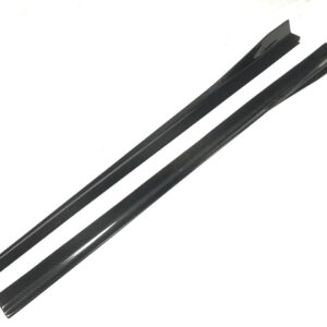 Carbon Fiber GT Style Side Skirts - Lamborghini LP- 580/610