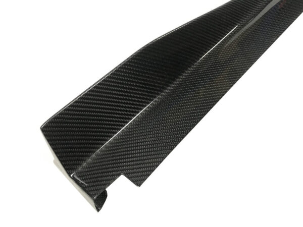 Carbon Fiber GT Style Side Skirts - Lamborghini LP- 580/610 - Image 4