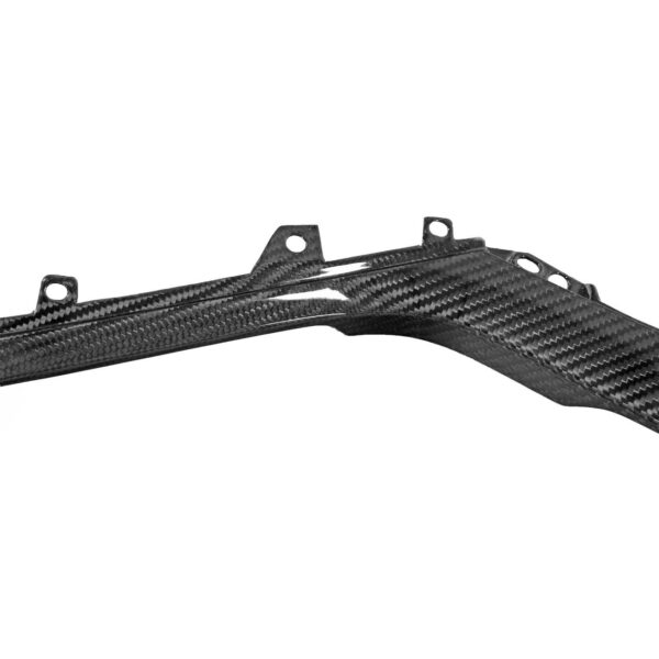 Carbon Fiber Center Console Side Trim - Lamborghini Huracan - Image 3
