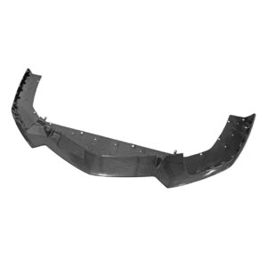 Carbon Fiber S Front Lip Aventador Lamborghini