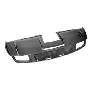 Carbon Fiber Rear Diffuser - Lamborghini Gallardo LP550/560/570