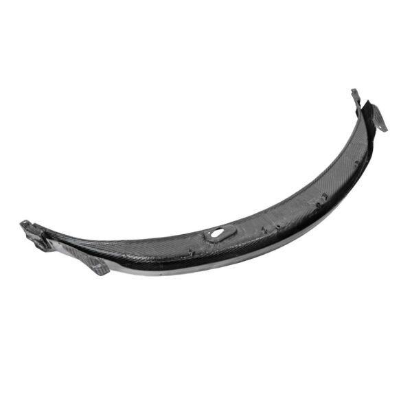 Carbon Fiber Wiper Cowl Trim Panel LHD - McLaren MP4-12C/650S - Image 2