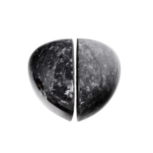 Carbon Fiber Mirror Housings 765LT McLaren