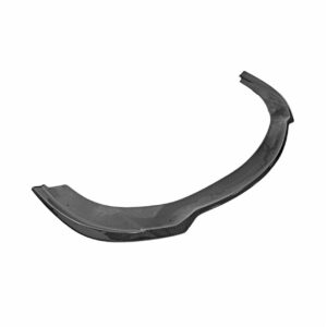 Carbon Fiber Front Bumper Spoiler Lip - McLaren 720S