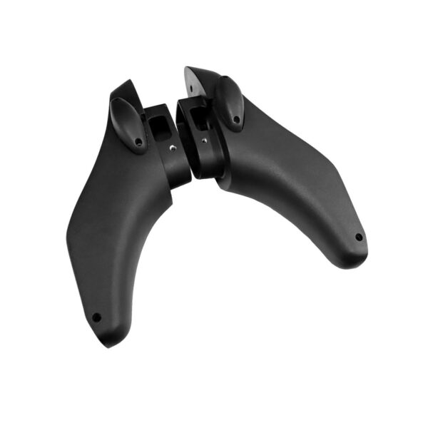 Carbon Fiber 765LT Style Rear Air Brake - McLaren 720S - Image 4