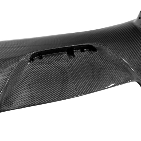Carbon Fiber 765LT Style Rear Air Brake - McLaren 720S - Image 3