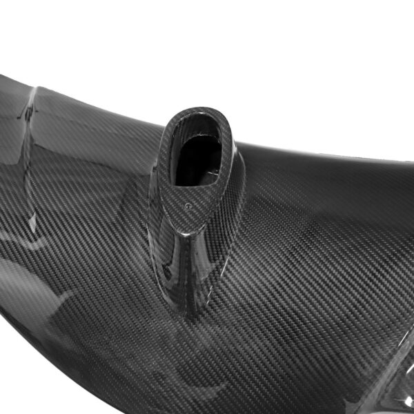 Carbon Fiber 765LT Style Rear Air Brake - McLaren 720S - Image 6