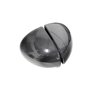 Carbon Fiber Mirror Housings - McLaren 720S/765LT