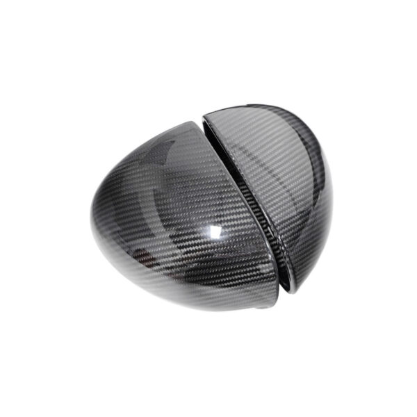 Carbon Fiber Mirror Housings - McLaren 720S/765LT - Image 2