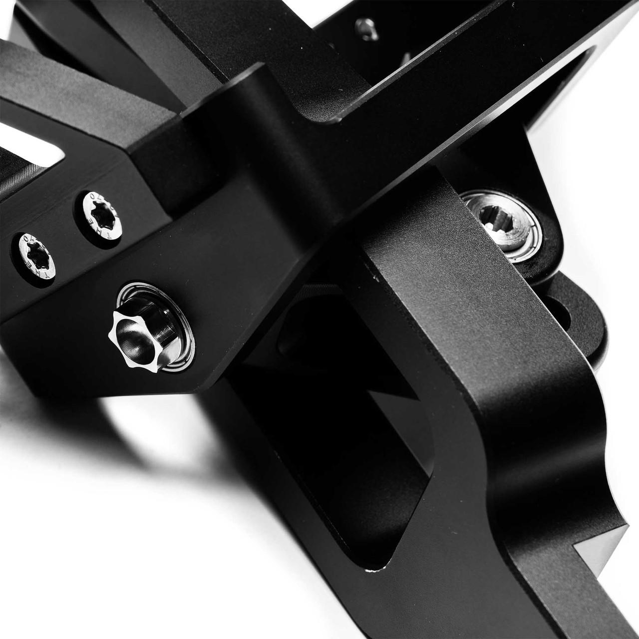 Numeric Racing Porsche 964 / 993 Carrera Short Throw Shifter (2WD Only) - Image 4