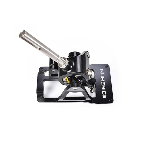 Numeric Racing Porsche 981 / 718 / 991 / 991 / 992 / GT3 / GT4 Short Throw Shifter - Image 2