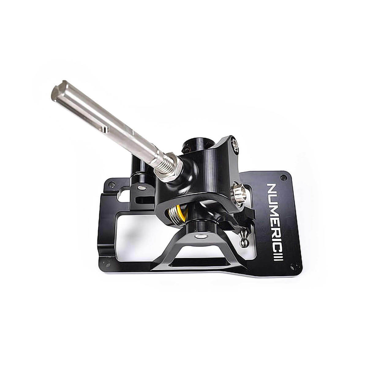 Numeric Racing Porsche 981 Boxster / Cayman / GT4 / Spyder Short Shifter and Cable Bundle (2012-2016) - Image 2