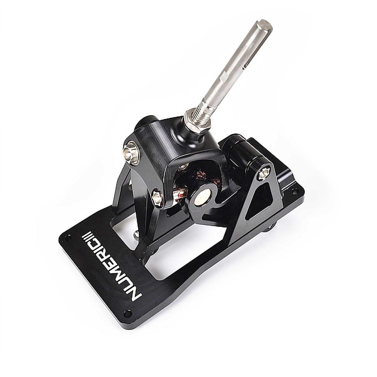 Numeric Racing Porsche 981 / 718 / 991 / 991 / 992 / GT3 / GT4 Short Throw Shifter