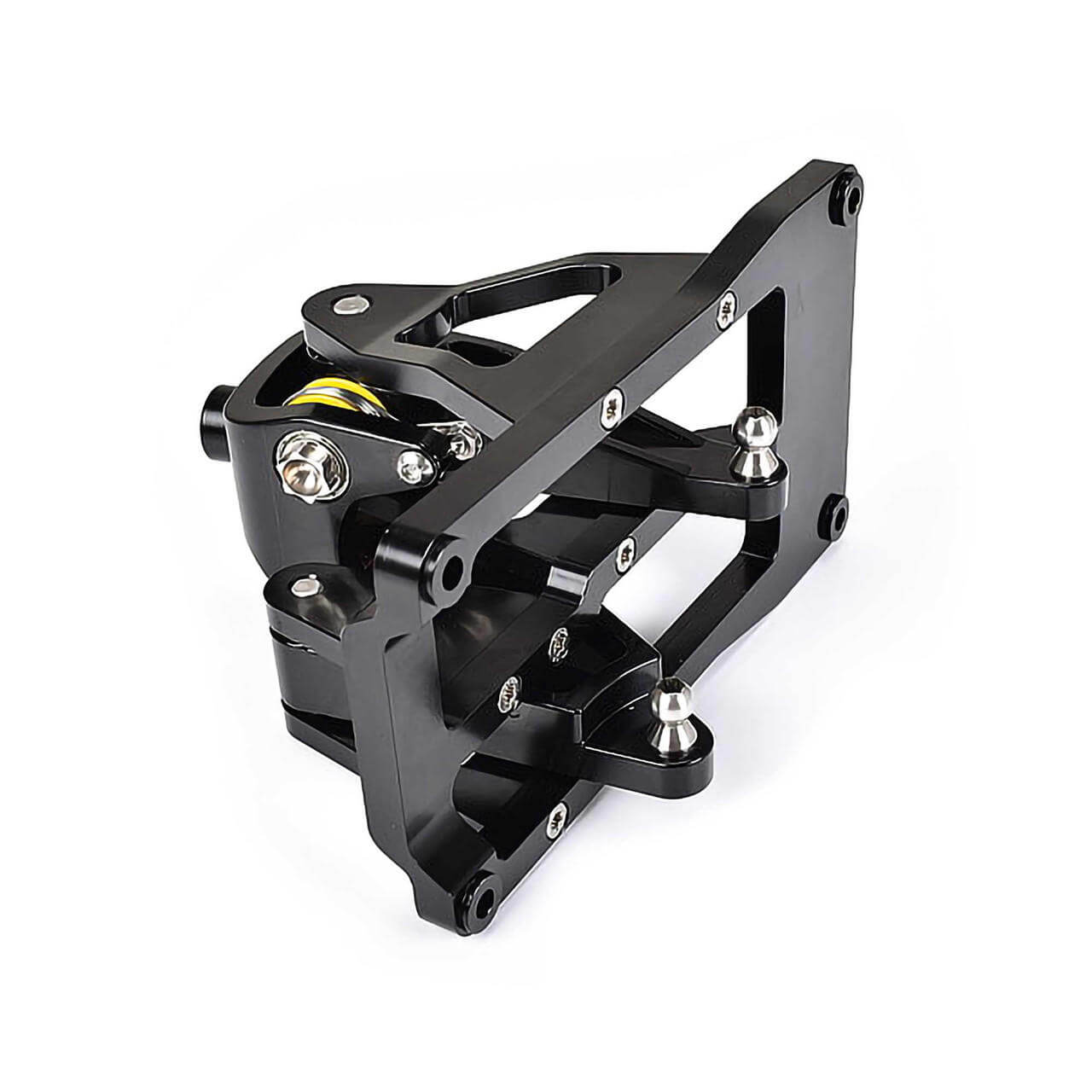 Numeric Racing Porsche 991 / 991.2 / 992 Carrera / GT3 Short Shifter and Cable Bundle (2012+) - Image 3