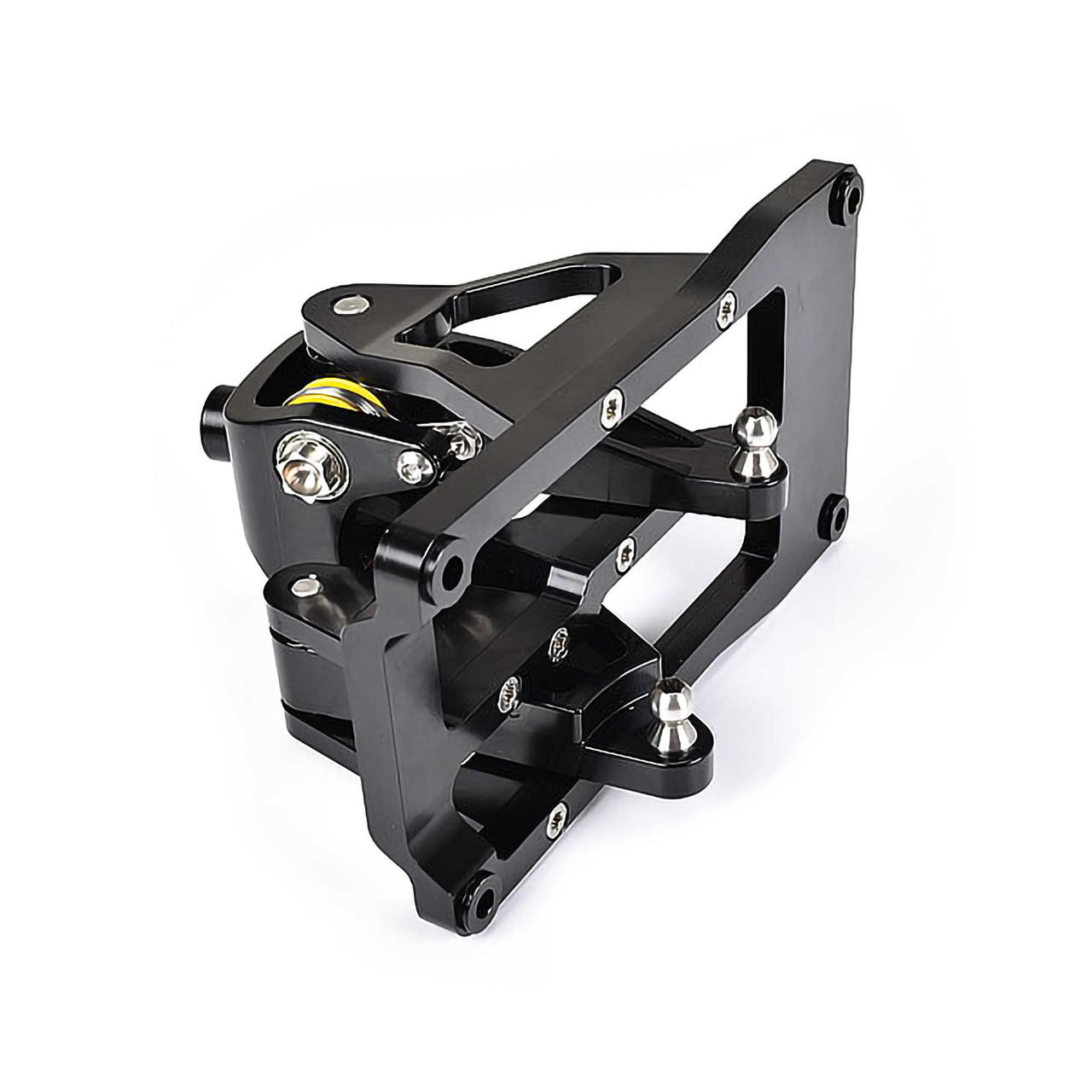 Numeric Racing Porsche 981 / 718 / 991 / 991 / 992 / GT3 / GT4 Short Throw Shifter - Image 4