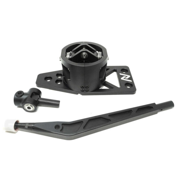 Numeric Racing Porsche G-Body 901 / 915 / 930 Short Throw Shifter (1964-1989) - Image 3