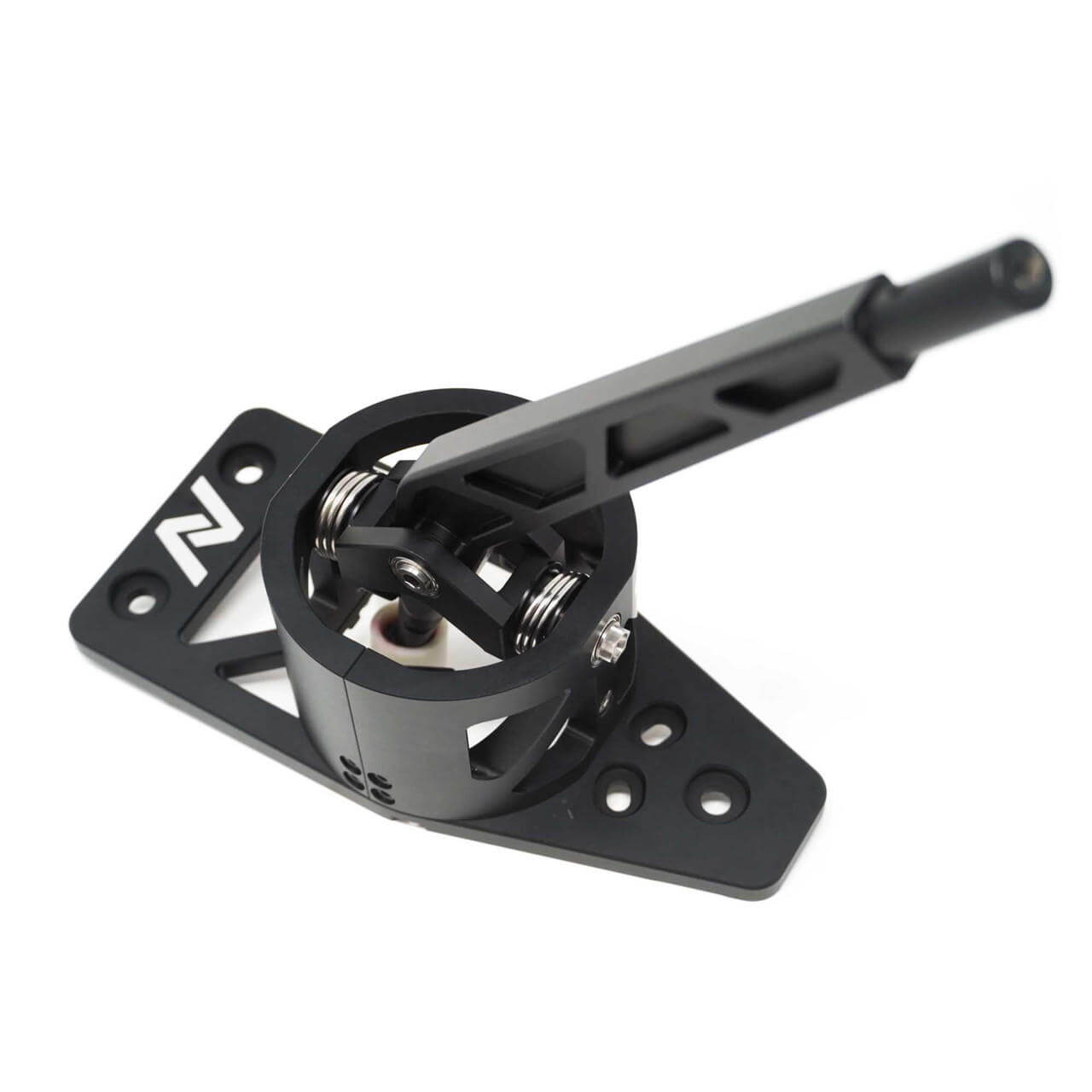 Numeric Racing Porsche G-Body 901 / 915 / 930 Short Throw Shifter (1964-1989) - Image 2