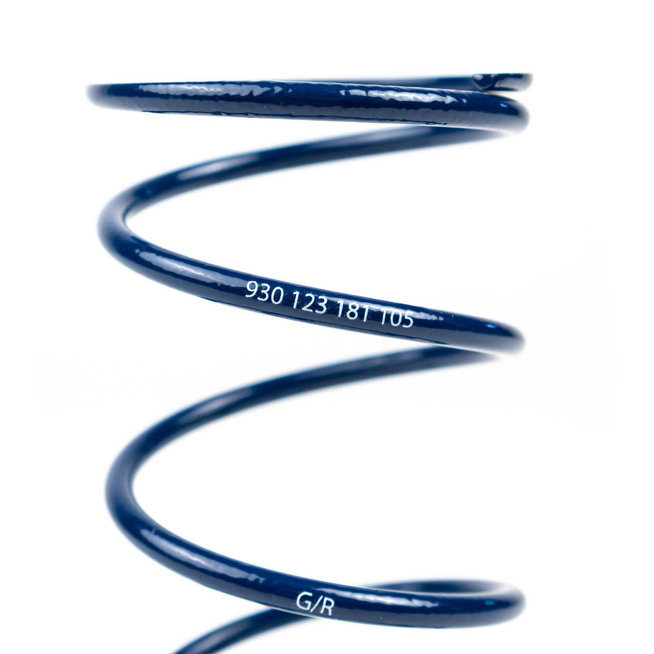 Porsche 911 Turbo 930 Wastegate Boost Spring 1.05 BAR (1976-1989) - Image 2