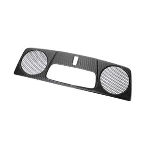 Carbon Fiber Engine Fan Cover 991.1 Porsche