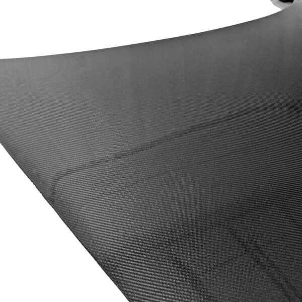 Carbon Fiber Front Hood - Porsche 991/ 991.2 (2012-2019) - Image 5