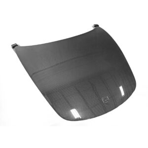 Carbon Fiber Front Hood - Porsche 991/ 991.2 (2012-2019)