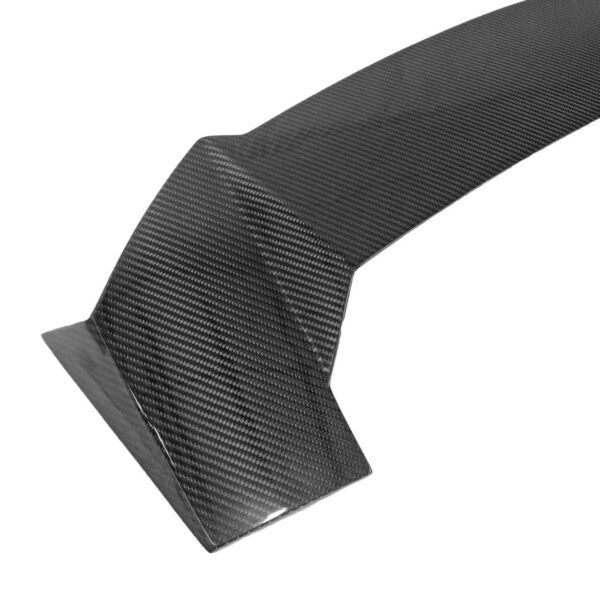 Carbon Fiber -  Rear Roof Spoiler - Lamborghini Urus - Image 2