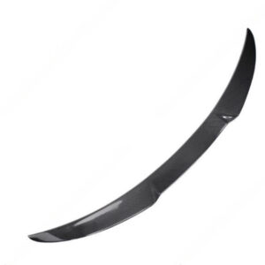 Carbon Fiber Spoiler Wing - Alfa Romeo Giulia (2017/2018 )