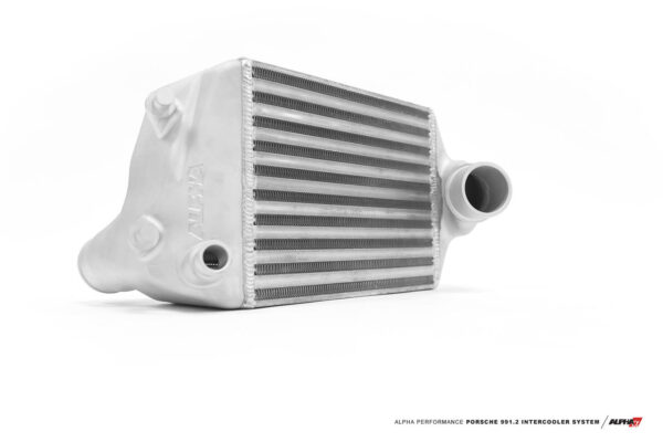 Porsche 991.2 Carrera AMS Alpha Performance Intercooler System - Image 3