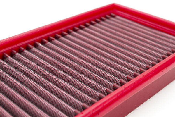 2006+ Mercedes-Benz C/CL/CLS/ML/S/SL 63 AMG BMC F1 Replacement Air Filters - Image 2