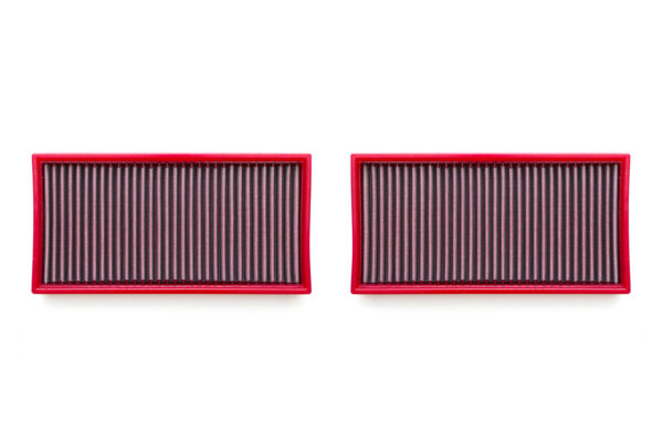2006+ Mercedes-Benz C/CL/CLS/ML/S/SL 63 AMG BMC F1 Replacement Air Filters