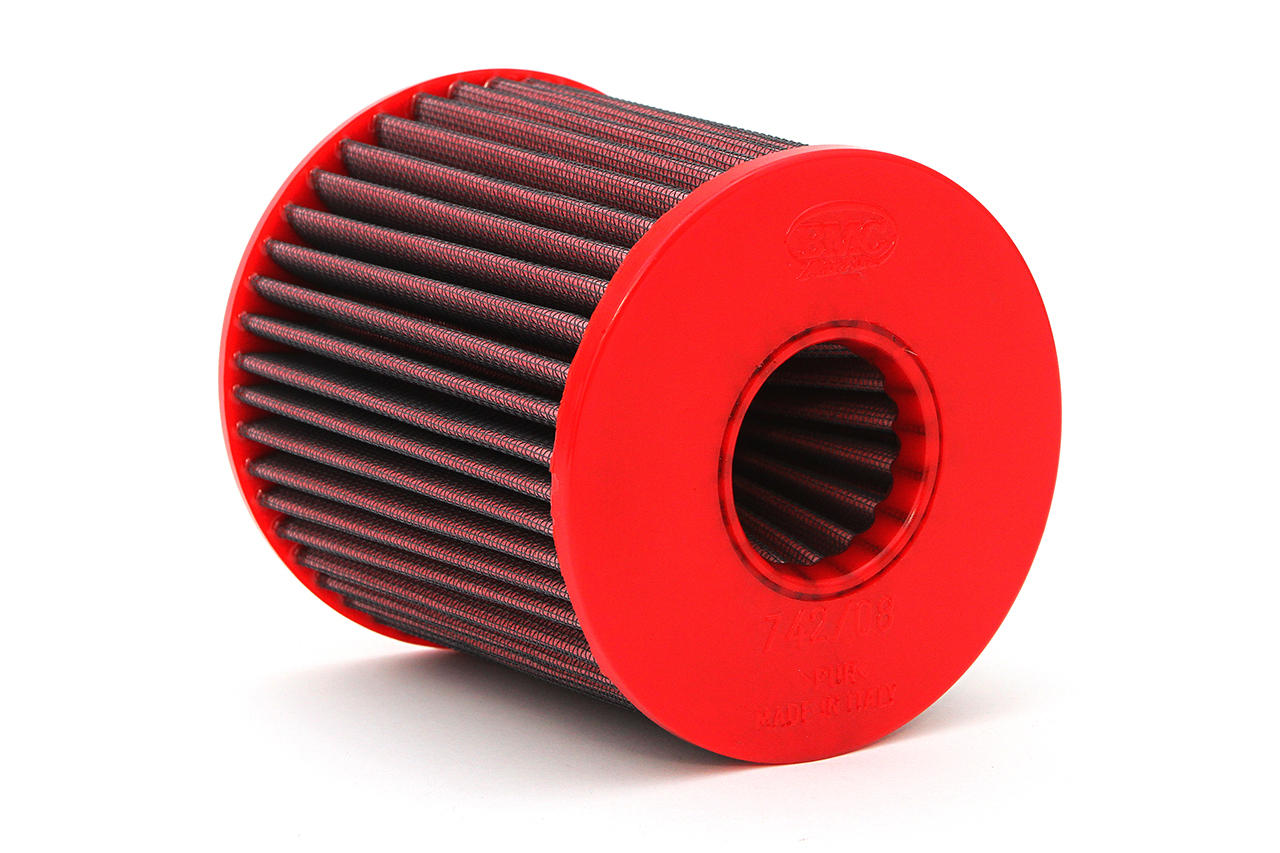 Aston Martin V8 / V12 Vantage / DB9 / DBS / Vanquish / V12 Virage / Zagato BMC F1 Replacement Air Filters - Image 2