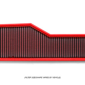 Ferrari 599 BMC F1 Replacement Air Filter