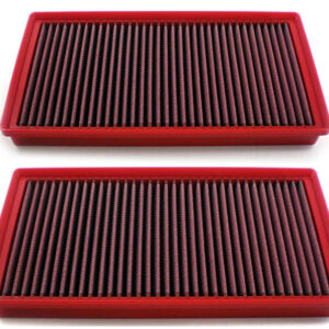 Ferrari California BMC F1 Replacement Air Filter