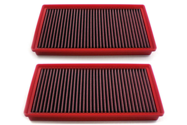 Ferrari F12 BMC F1 Replacement Air Filter
