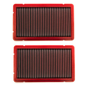 Ferrari F550 BMC F1 Replacement Air Filter