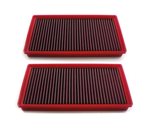 Ferrari Portofino BMC F1 Replacement Air Filters