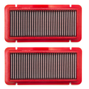 Lamborghini Gallardo BMC F1 Replacement Air Filters (2004-2008)