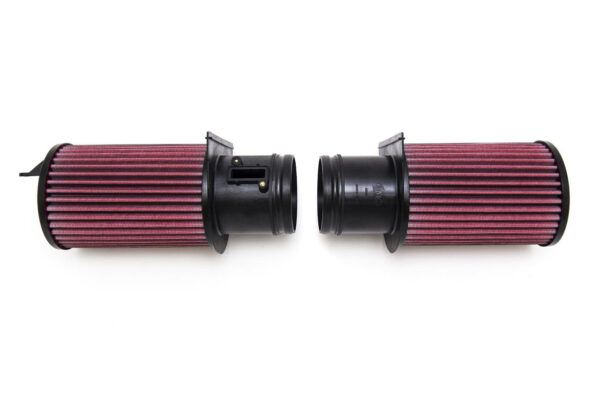 Lamborghini Huracan BMC F1 Performance Air Filter Kit