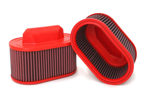 Maserati Ghibli BMC F1 High Performance Air Filters - Image 2