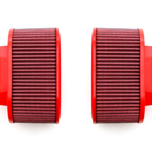 Maserati Ghibli BMC F1 High Performance Air Filters